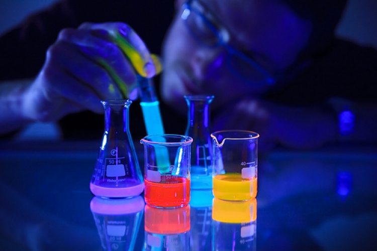 Лекция «Управление цветом и пространство Lab»