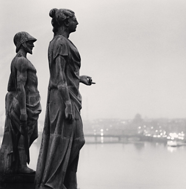 Фототур в Санкт-Петербург