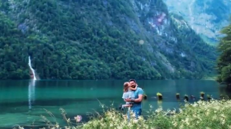 Мастер-класс MAGIC MOVIE «Ожившие мгновения» в Улан-Удэ