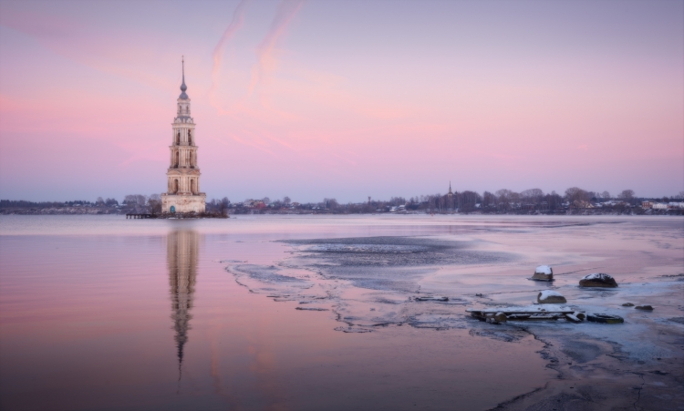 Фототур на выходные «Уездные города»