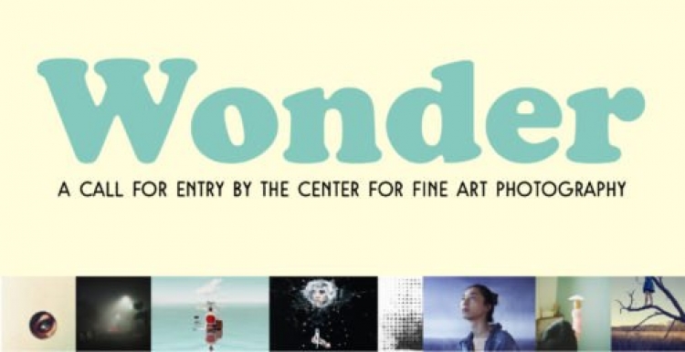 Международный конкурс фотографии «Wonder»