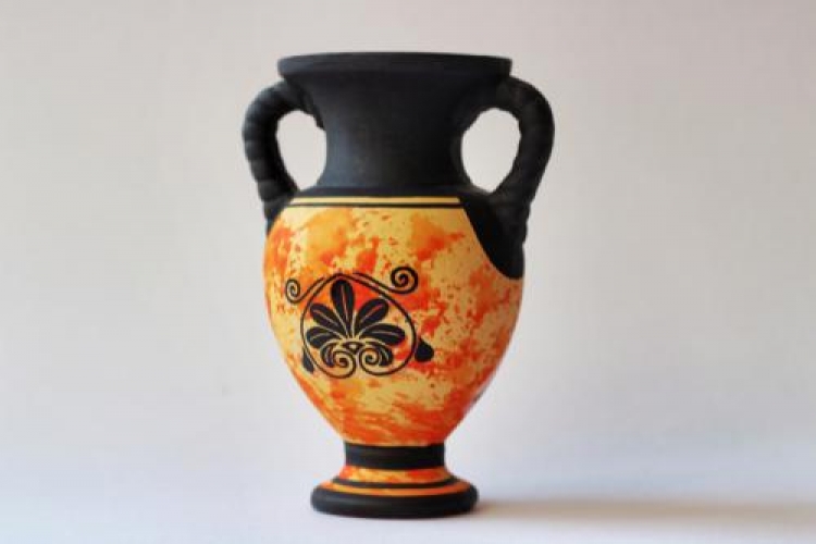 Фотоконкурс «Красивая ваза»