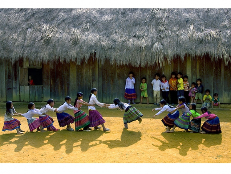 Фотовыставка «Вьетнам. Страна и люди»