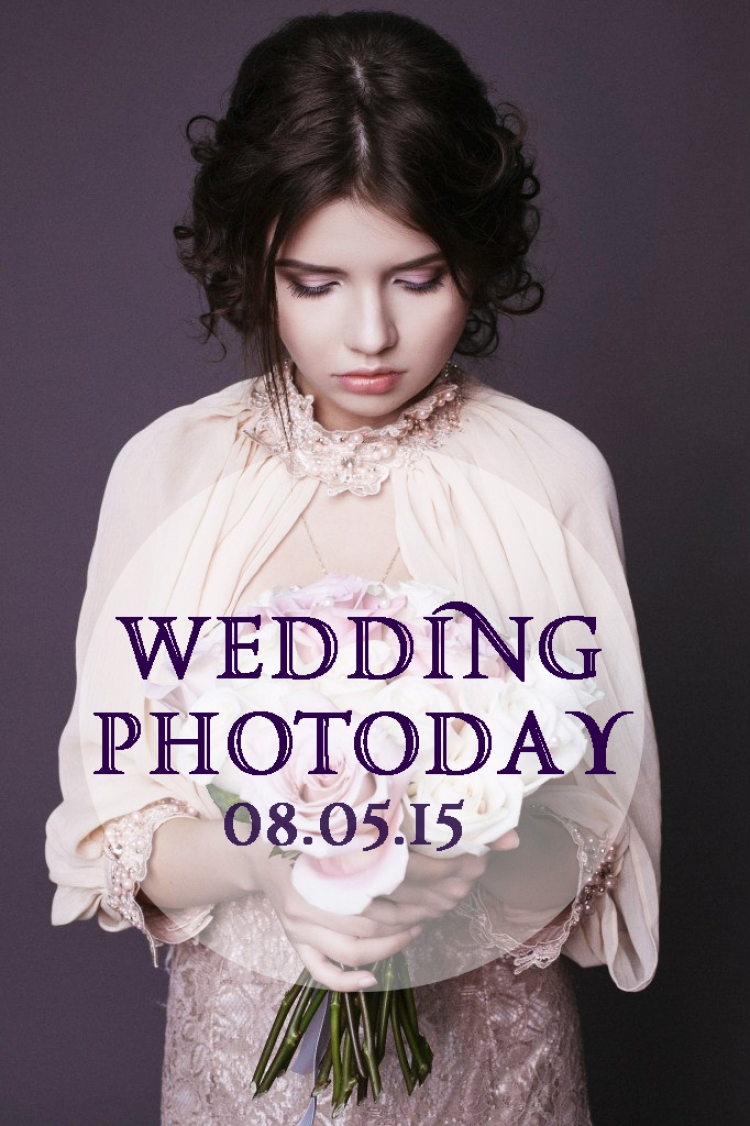 Мастер-класс для визажистов и фотографов «Wedding Photoday»