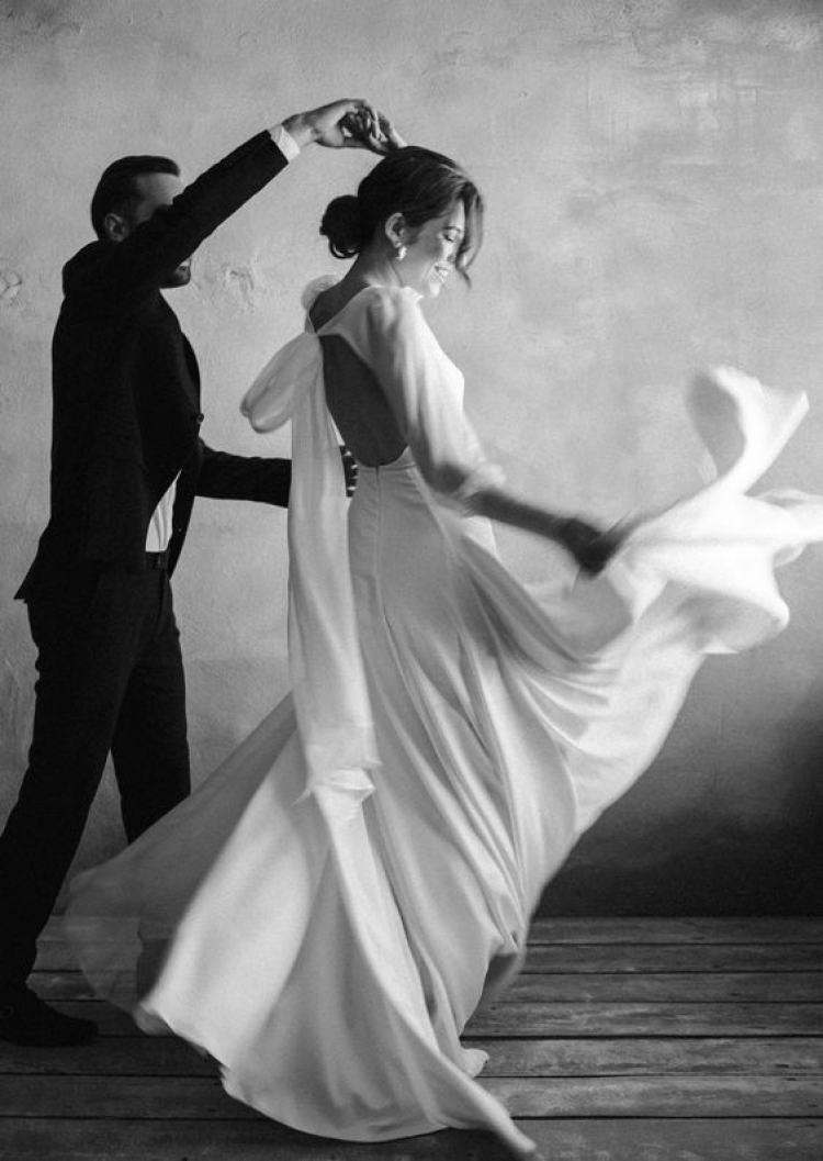 Wedding Workshop
