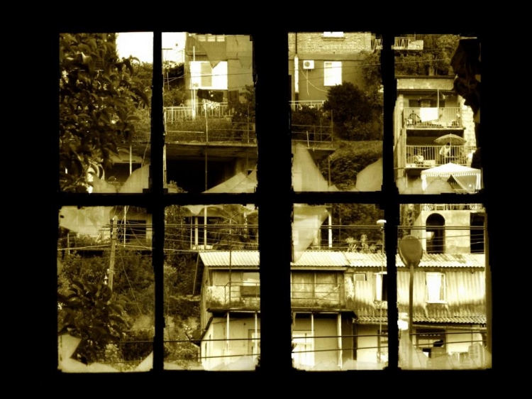Фотоконкурс «Вид из окна»