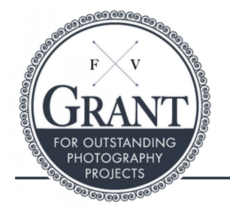 Грант для фотографов FotoVisura 2015