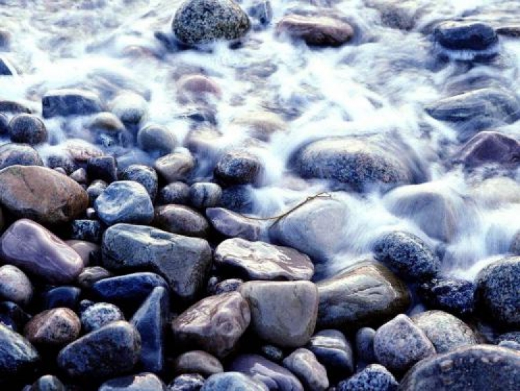Фотоконкурс «Вода и камень»
