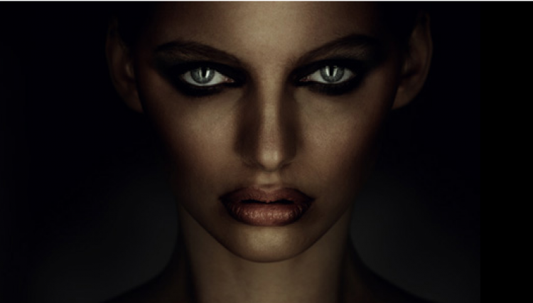 Fashion и Beauty воркшоп