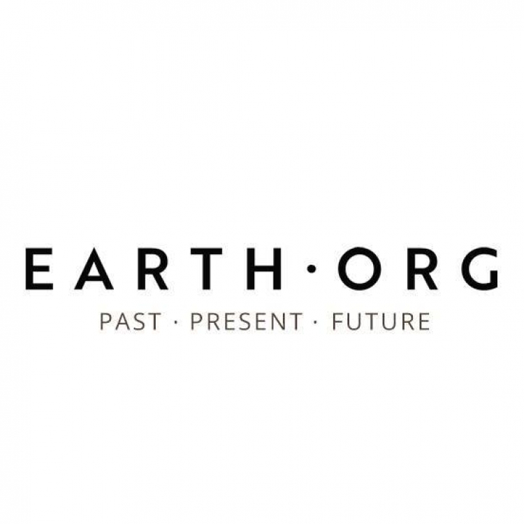 Фотоконкурс Earth.Org