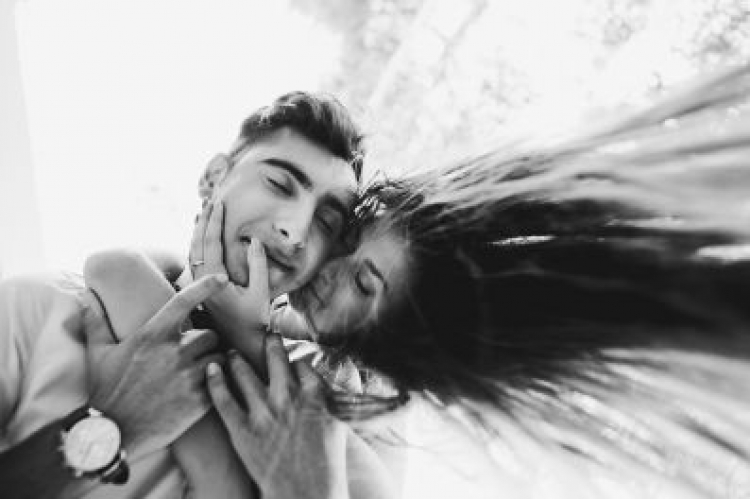 Мастер-класс Желова Егора «Живые фотографии»