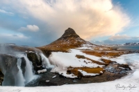 Фототур «Исландия: фототур в мир льда и пламени»