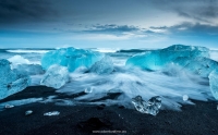 Фототур в Исландию «Лед и свет»