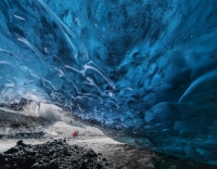 Фототур в Исландию «Ледяные пещеры и северное сияние»