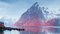 Фототур «Белые ночи в Норвегии. Остров Сенья»