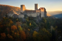 Фототур «Моравия (Чехия) и замки Австрии»