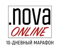 Марафон для фотографов «.NOVA ONLINE 2.0»