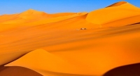 Фототур «Алжир: Сахара»