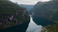 Фототур «Южная Норвегия, фьорды и водопады»