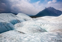 Фототур «Удивительный лёд Аляски»