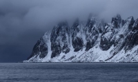Фототур «За полярным сиянием в Норвегию»