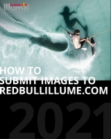 Фотоконкурс Red Bull Illume 2021