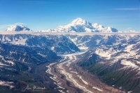 Фототур «Аляска — лучшее за 6 дней»