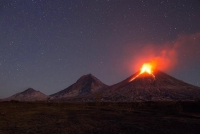 Фототур «Вулканы Камчатки»