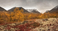 Фототур «Осенние Хибины» Фототур «Осенние Хибины»