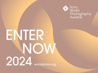 Фотоконкурс Sony World Photography Awards 2024