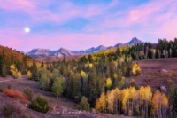 Фото-поход «Альпийские Озера Колорадо»