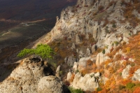 Фототур по Крыму «Дыхание золотой осени»