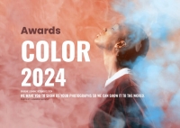 Фотоконкурс Color Awards 2024