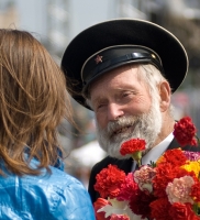 Фотоконкурс «09 мая — годовщина победы»