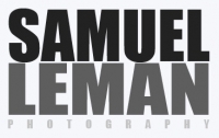 Workshop Samuel Leman (рекламной фэшн-фотографии)