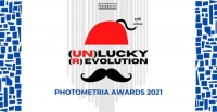 Международный фотоконкурс «(Un)lucky (R)evolution»