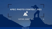Фотоконкурс APEC Photo Contest 2021