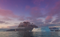 Фотопутешествие в Гренландию «Арктическая Патагония»