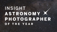 Конкурс астрофотографии Insight Astronomy Photographer of the Year 2017
