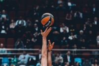 Фотоконкурс FIBA, посвященный баскетболу