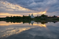 Фототур на майские праздники в Брянскую область