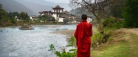 Фототур в Королевство Бутан