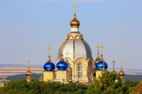 Фотоконкурс «Церкви России»