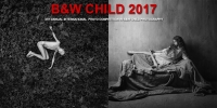 Конкурс черно-белой детской фотографии B&W CHILD 2017