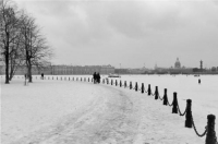 Фотоконкурс «Фотографии в чёрно-белом стиле»