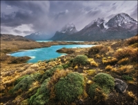 Фототур «Чили, Аргентина — планета в миниатюре»