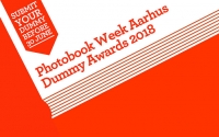 Конкурс фотокниг PWA Dummy Awards 2018