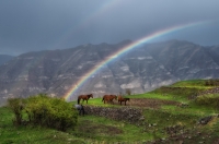 Фототур «Чудеса горного Дагестана»