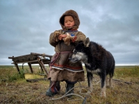 Фотоконкурс «Дети России-2021»