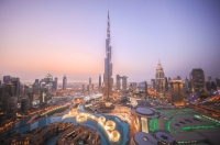 Фотовыставка «Дубай. Мечта увидеть»
